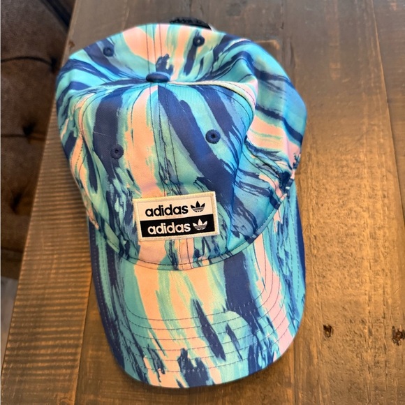 Adidas Women's multicolored  Hat - Picture 1 of 2